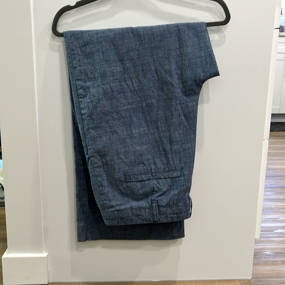 Reitmans wide leg pant - Picture 1 of 3